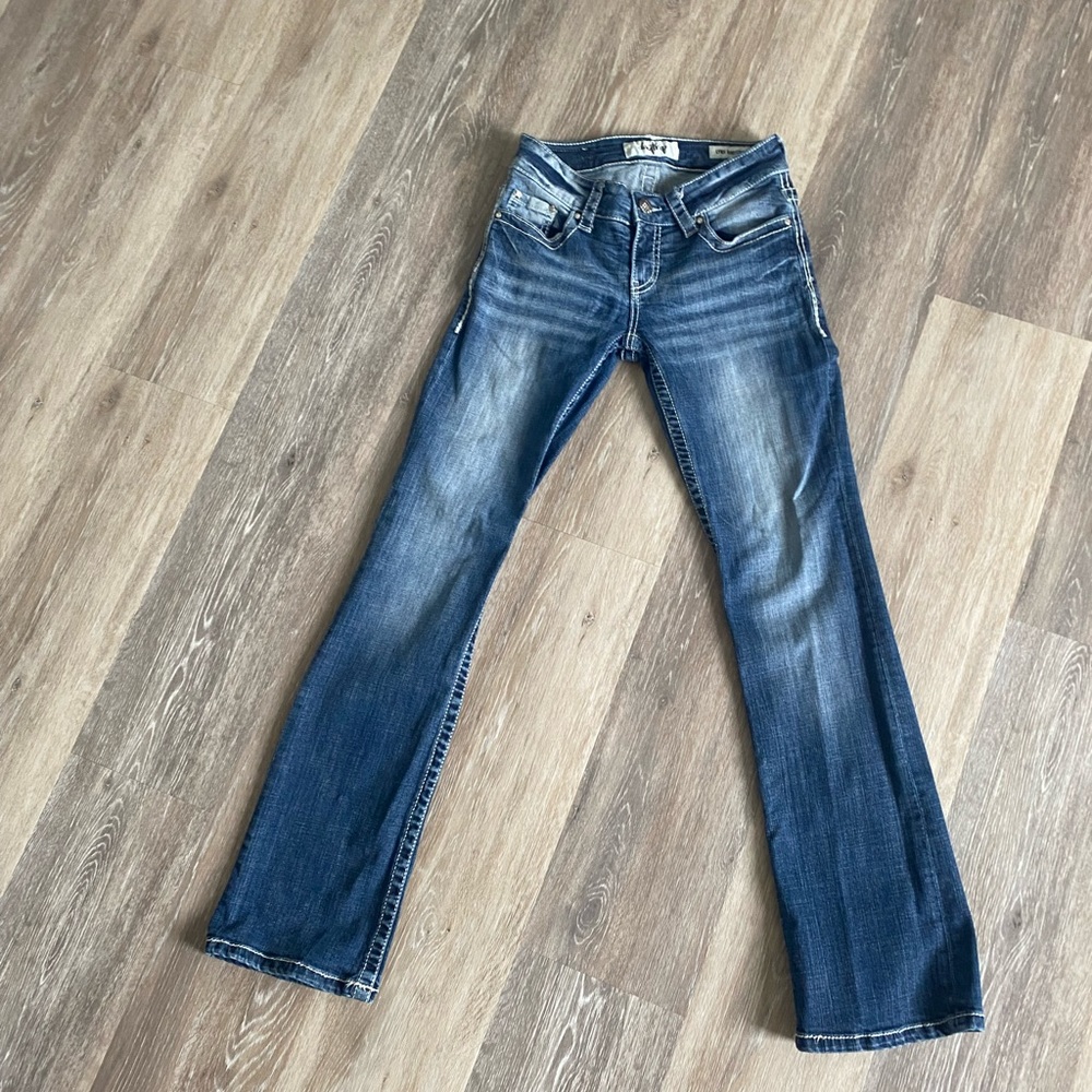 Daytrip Lynx Bootcut 25 Regular